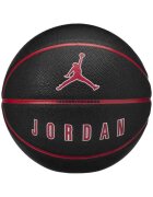 Jordan Minge baschet Nike Ultimate 2.0 8P - marime 7 - negru/rosu