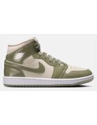 Jordan Nike - Pantofi sport mid Air 1 Mid SE