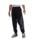 Jordan Pantaloni Brooklyn Collegiate HBR LB 50399 - Negru