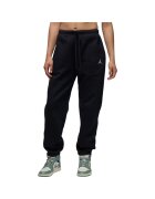 Jordan Pantaloni Brooklyn FLC 24 Hi 47353 - Negru