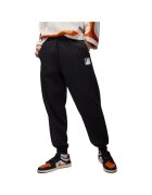 Jordan Pantaloni Brooklyn Fleece GFX 50642 - Negru