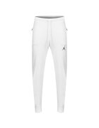 Jordan Pantaloni Dres Sportivi Barbati Model DQ7890-135 Alb - Alb
