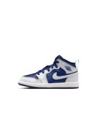 Jordan Pantofi sport 1 Mid Pantofi sport - 68754 - Albastru