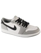 Jordan Pantofi sport - Air 1 Low 10790 - Alb
