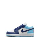 Jordan Pantofi sport Air 1 Low (Gs) - Albastru