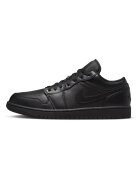 Jordan Pantofi sport Air 1 Low - Negru