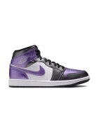 Jordan Pantofi sport Air 1 Mid SE 51119 - Violet