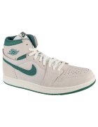 Jordan Pantofi sport - Air 1 Zoom CMF 1307 - Gri