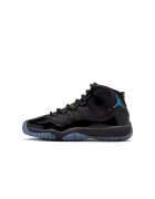 Jordan Pantofi sport Air 11 Retro Bg - Negru