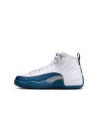 Jordan Pantofi sport Air 12 Retro BG - Alb