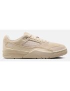 Jordan Pantofi sport din amestec de piele intoarsa Flight Court