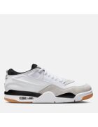 Jordan Pantofi sport din piele Air 4 RM