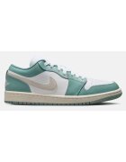 Jordan Pantofi sport din piele ecologica Adidasi Air 1 Low