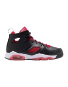 Jordan Pantofi sport Flight Club 91 47309 - Rosu/Negru