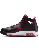 Jordan Pantofi sport Flight Club 91 49765 - Negru