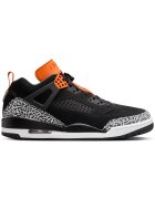 Jordan Pantofi sport Spizike Low 48109 - Negru