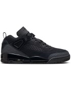Jordan Pantofi sport Spizike Low BG 52993 - Negru