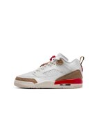 Jordan Pantofi sport Spizike Low BG - Alb
