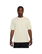 Jordan Tricou Air Wordmark 85 44626 - Bej