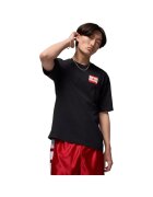 Jordan Tricou Brand Authentic 49536 - Negru