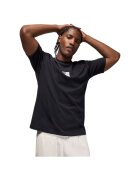 Jordan Tricou Brooklyn BL 3.0 47383 - Negru