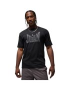 Jordan Tricou Brooklyn COL WM 49530 - Negru