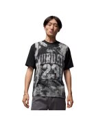 Jordan Tricou Brooklyn Collegiate Graphic 48211 - Negru