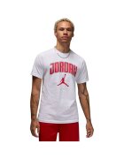 Jordan Tricou City 88 Crew 48205 - Alb