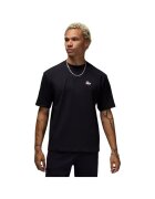Jordan Tricou Sneaker Patch 49493 - Negru
