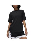 Jordan Tricou Sport Diamond 32024 - Negru
