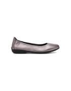 Josef Seibel Balerini 74801 - Piele naturala - 36 EU - Gri