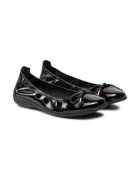 Josef Seibel Balerini dama - piele naturala - negru