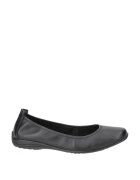 Josef Seibel Balerini FENJA 01 - Piele naturala - Negru - Negru