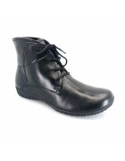 Josef Seibel Botine dama Naly 09 - Piele naturala - Negru -