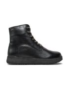 Josef Seibel Botine dama - piele naturala - negru
