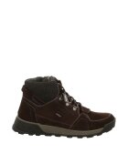 Josef Seibel Cizme Raymond - Barbati - Piele Naturala/Velur - Maro
