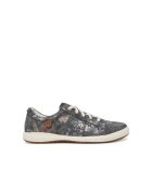 Josef Seibel Espadrile dama 67701 - Piele naturala - Albastru