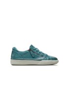 Josef Seibel Espadrile dama 69903 - Piele naturala - Albastru