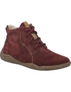Josef Seibel femei - Wynona 05 - piele naturală - roșu - Rosu