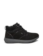 Josef Seibel Ghete barbati 304274237 - Piele naturala - Negru - Negru