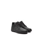 Josef Seibel Ghete barbati 304274527 - Piele naturala - Negru - Negru