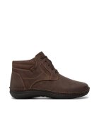 Josef Seibel Ghete barbati 304274565 - Piele naturala - Maro - Maro