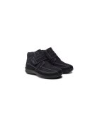 Josef Seibel Ghete barbati 304274572 - Piele naturala - Negru - Negru