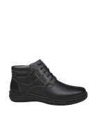 Josef Seibel Ghete barbati - ANVERS 35 - Negru - Marimea 42