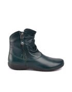 Josef Seibel Ghete dama 201655276 - Piele naturala - Verde - Verde