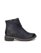 Josef Seibel Ghete dama 201655566 - Piele naturala - Albastru - Albastru