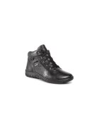 Josef Seibel Ghete dama 207444928 - Piele naturala - Negru - Negru