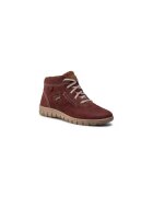 Josef Seibel Ghete dama 207444935 - Piele naturala - Rosu - Rosu
