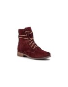 Josef Seibel Ghete dama 207445017 - Piele naturala - Rosu - Rosu
