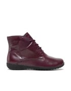 Josef Seibel Ghete dama 209030334 - Piele naturala - 36 EU - Rosu